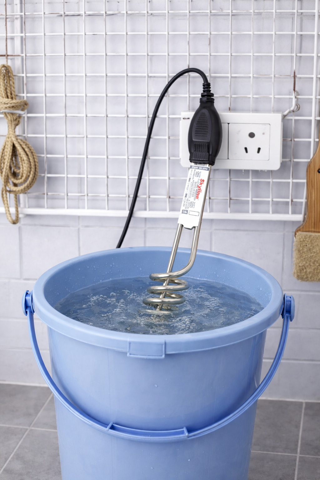 Skyline Immersion Water Heater VTL- 3300 (1000)WATT