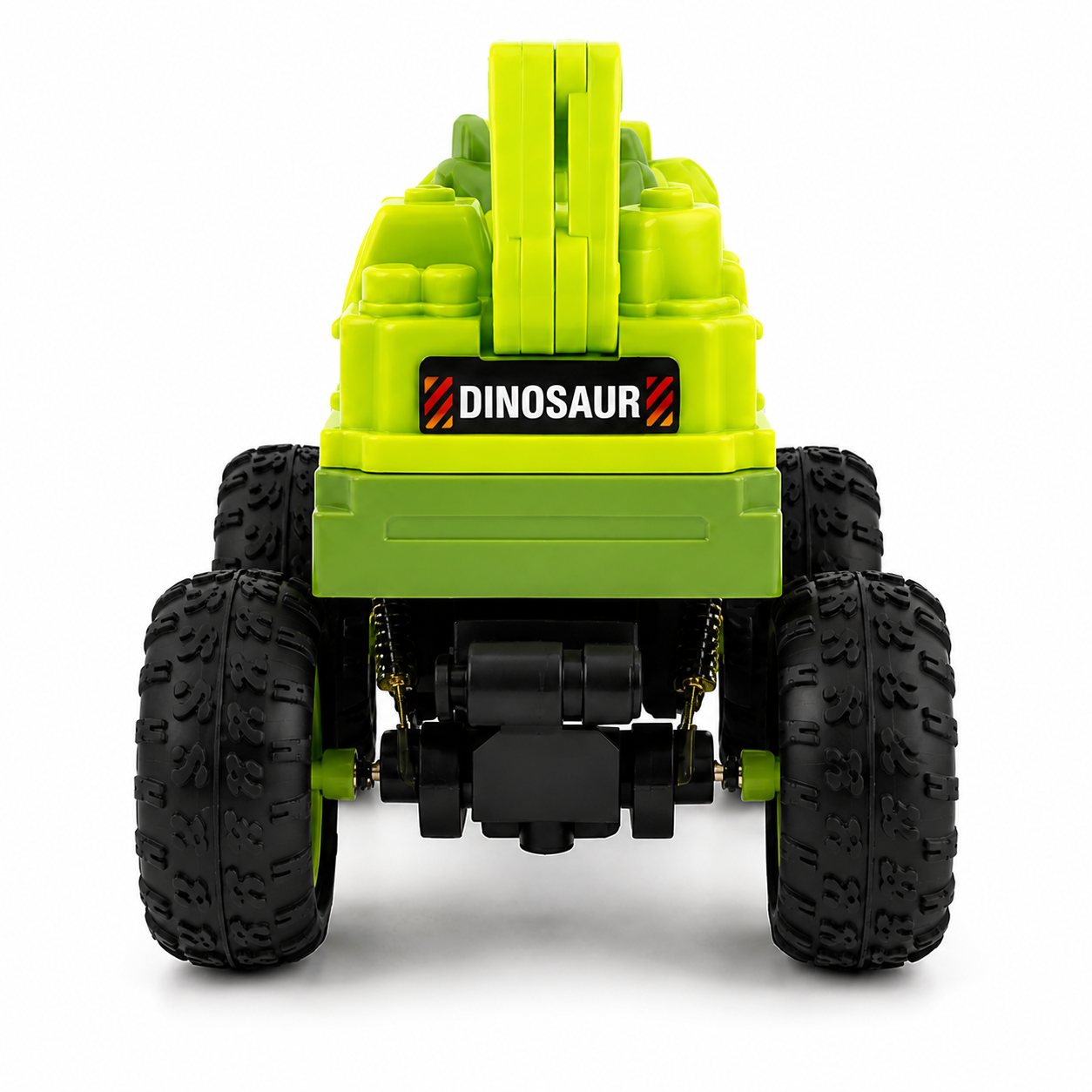 SCOFFCO OS1041 Remote Control Stunt Car | 2.4GHz RC Off-Road Monster Truck | Rechargeable All-Terrain High-Speed Racing Vehicle | Gift for Kids Boys & Girls (TZM)