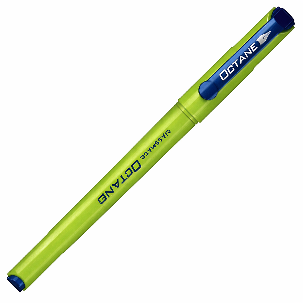 Classmate Octane Gel Pen PACK OF 10