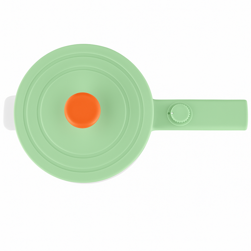 SKYLINE Multifunction Electric Pan VTL-2040