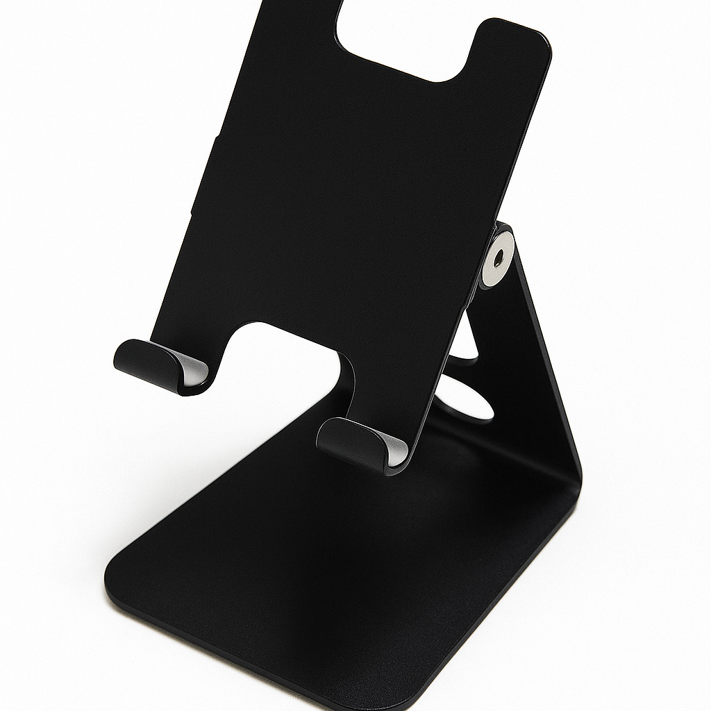 AJANTA 969 ADJUSTABLE MOBILE STAND