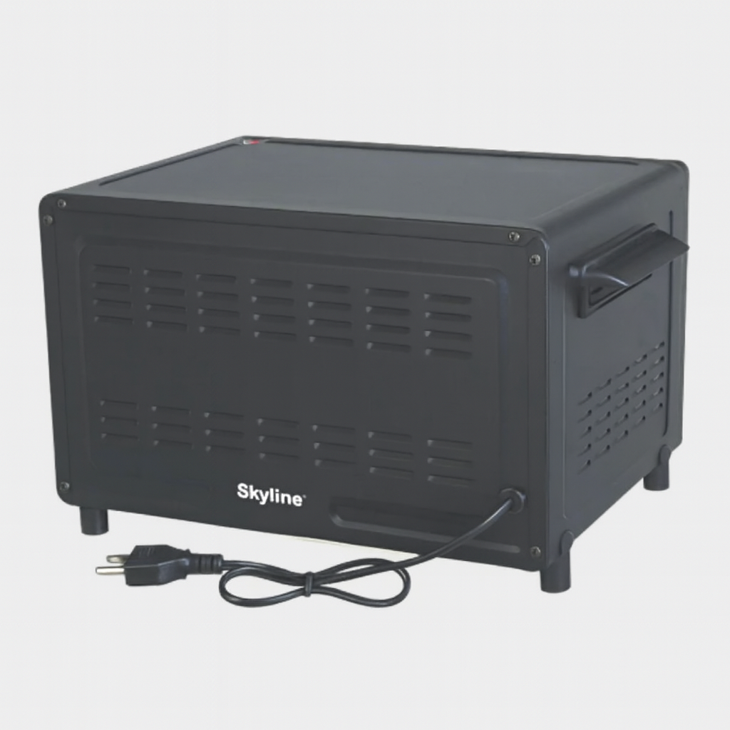 SKYLINE Oven Toaster 12 ltr. VTL-7064