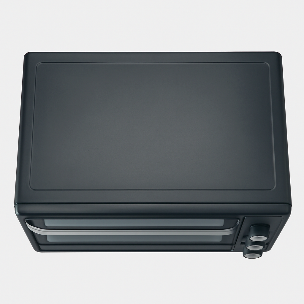 SKYLINE Oven Toaster Griller with Rotisserie & Convection 32 Itr. VTL-7067