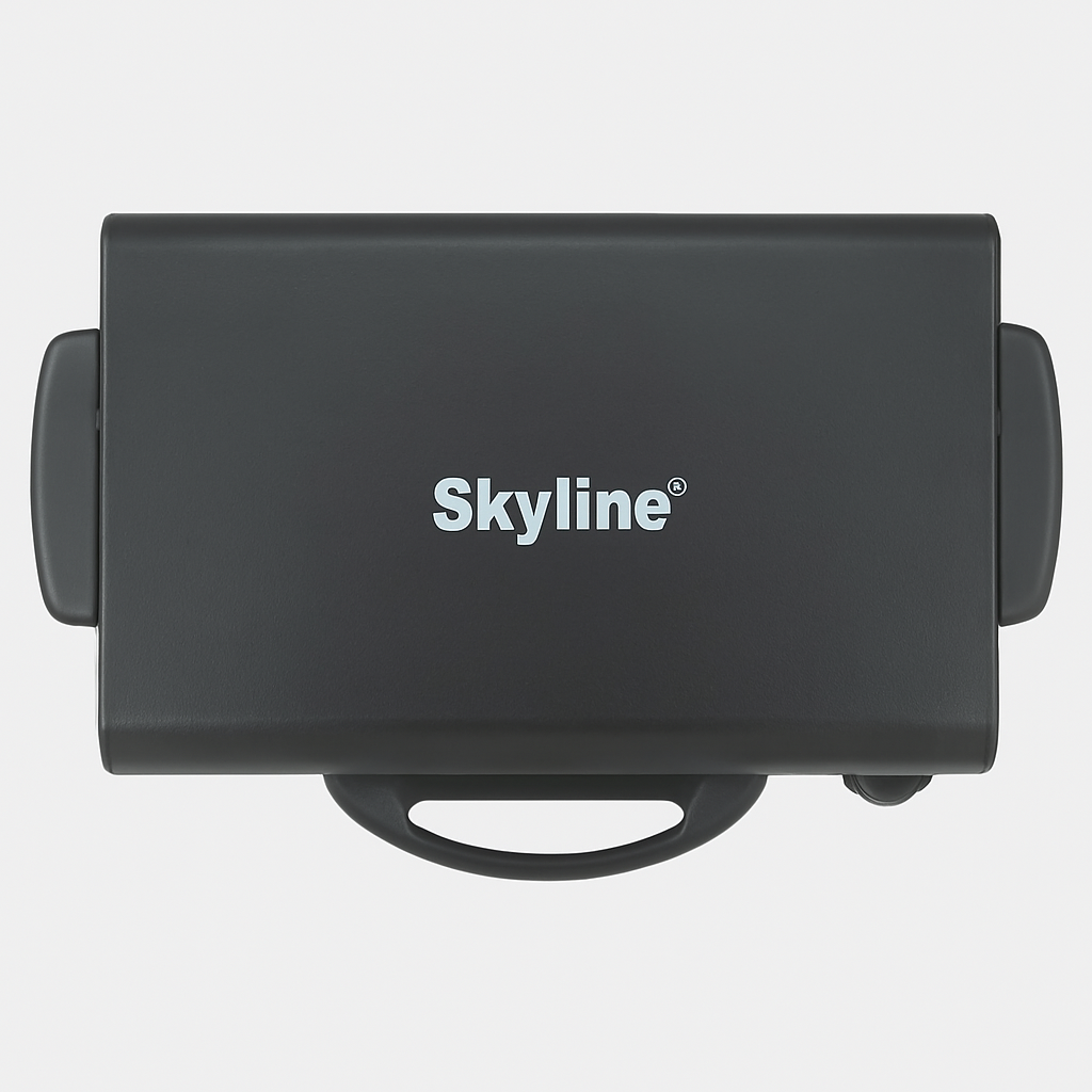 SKYLINE Electric Tandoor without Timer VTL-4141