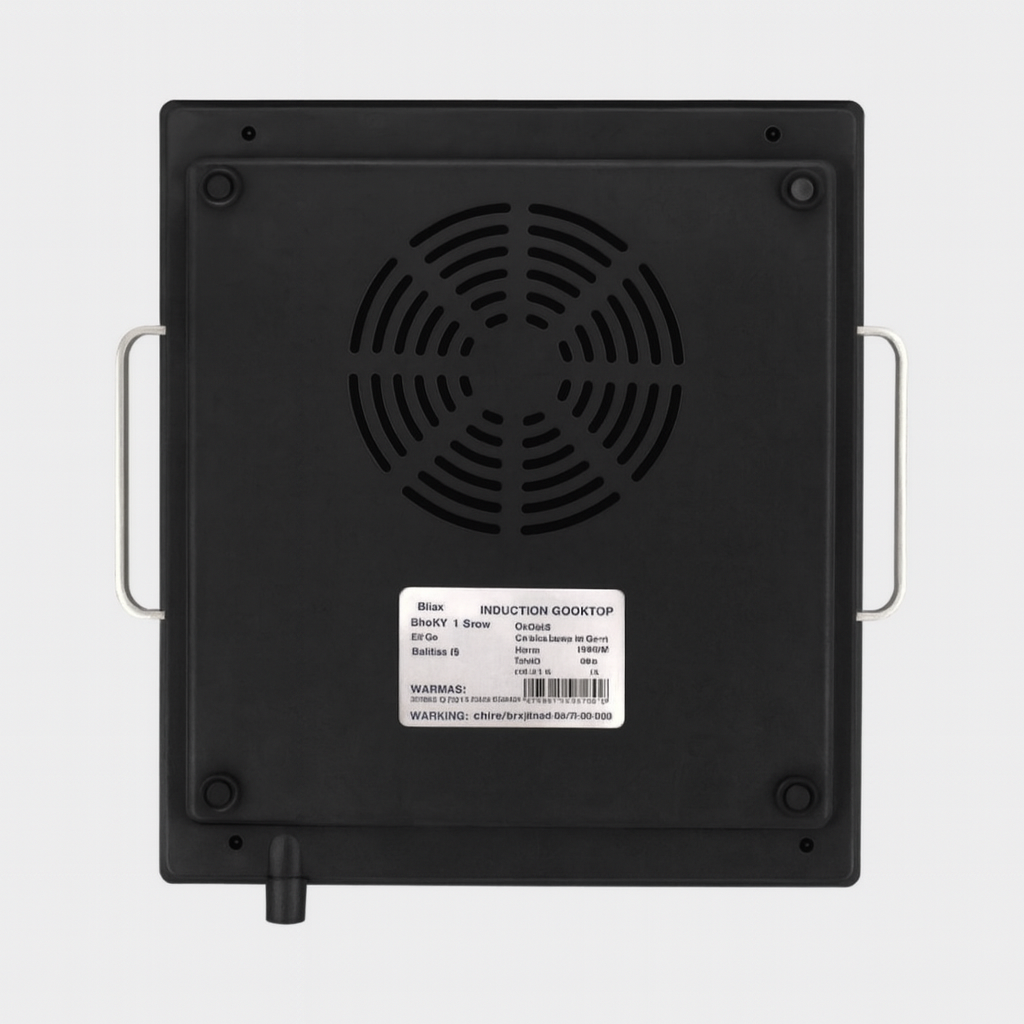 SKYLINE Infrared Induction Cooker VTL-3030