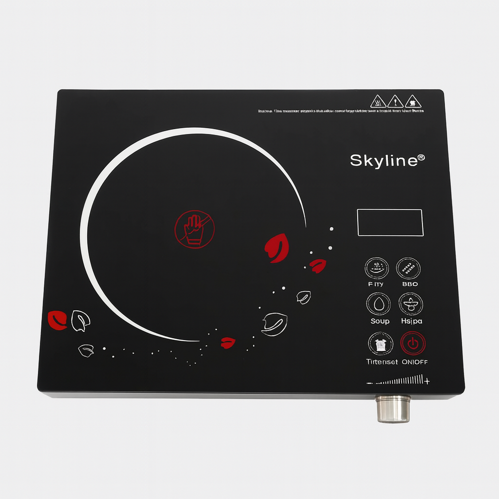 SKYLINE Infrared Induction Cooker VTL-3030
