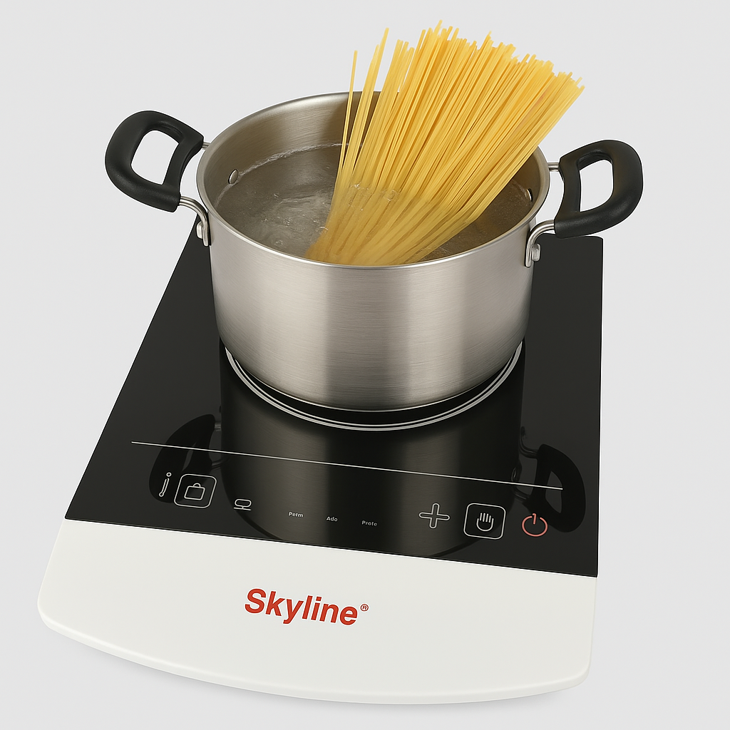 SKYLINE Touch Induction Cooker VTL-3131