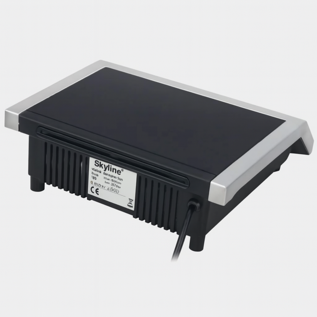 SKYLINE Commercial Induction Cooker VTL-2500