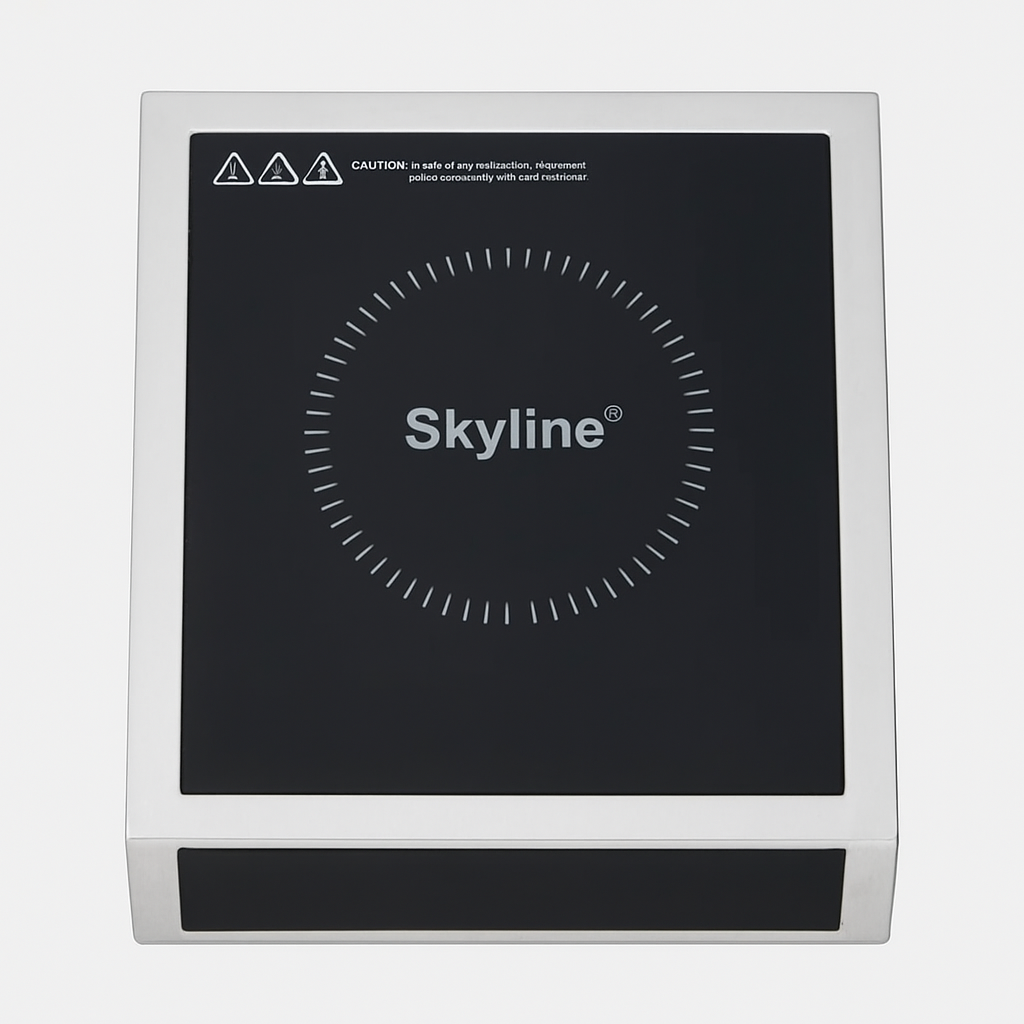 SKYLINE Commercial Induction Cooker VTL-2500