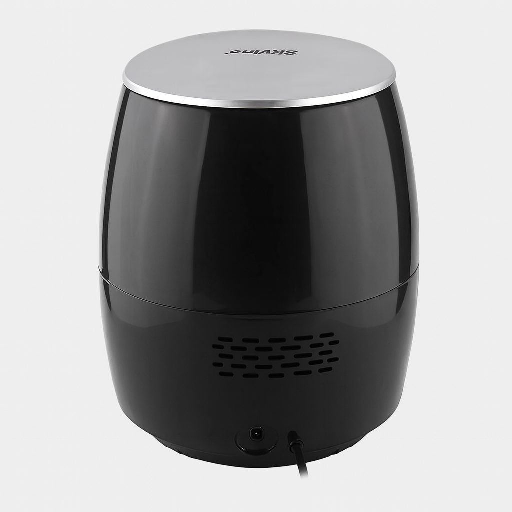SKYLINE Digital Air Fryer 5.2 Ltr. VTL-5116