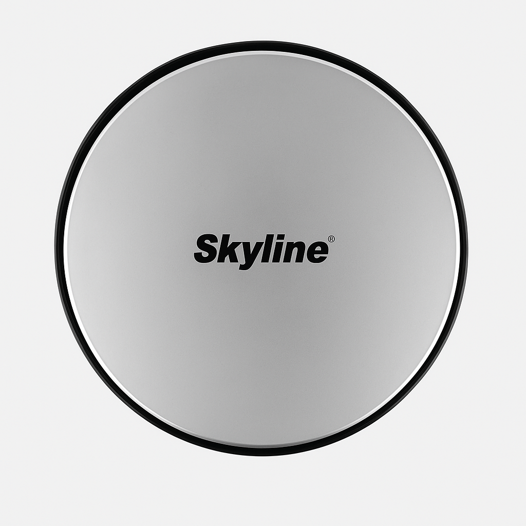SKYLINE Digital Air Fryer 5.2 Ltr. VTL-5116