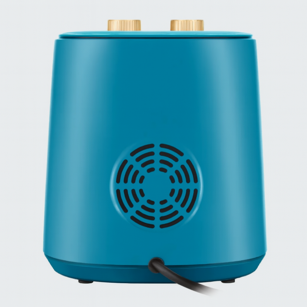 SKYLINE Manual Air Fryer  3.2 Ltr. (Double Basket)  VTL-5115