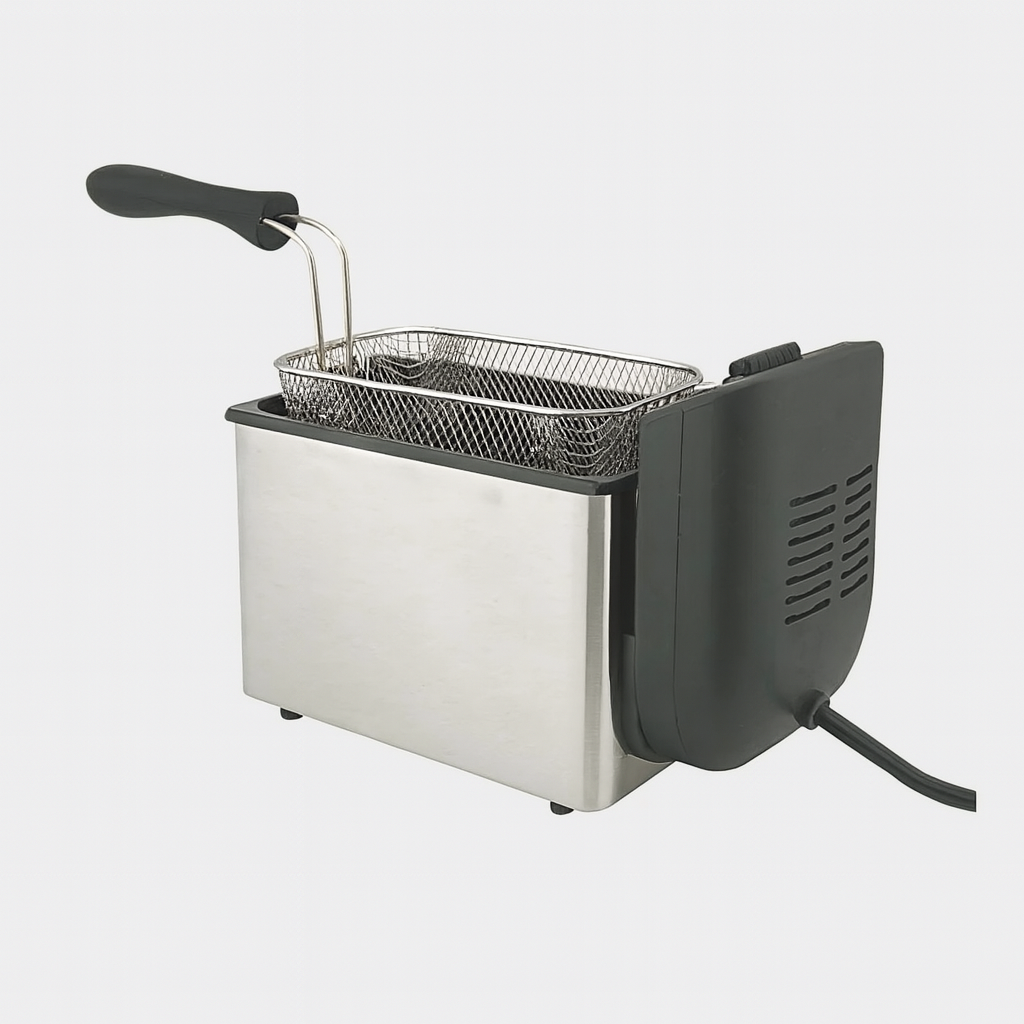 SKYLINE Deep Fryer 2 Ltr. VTL-5424