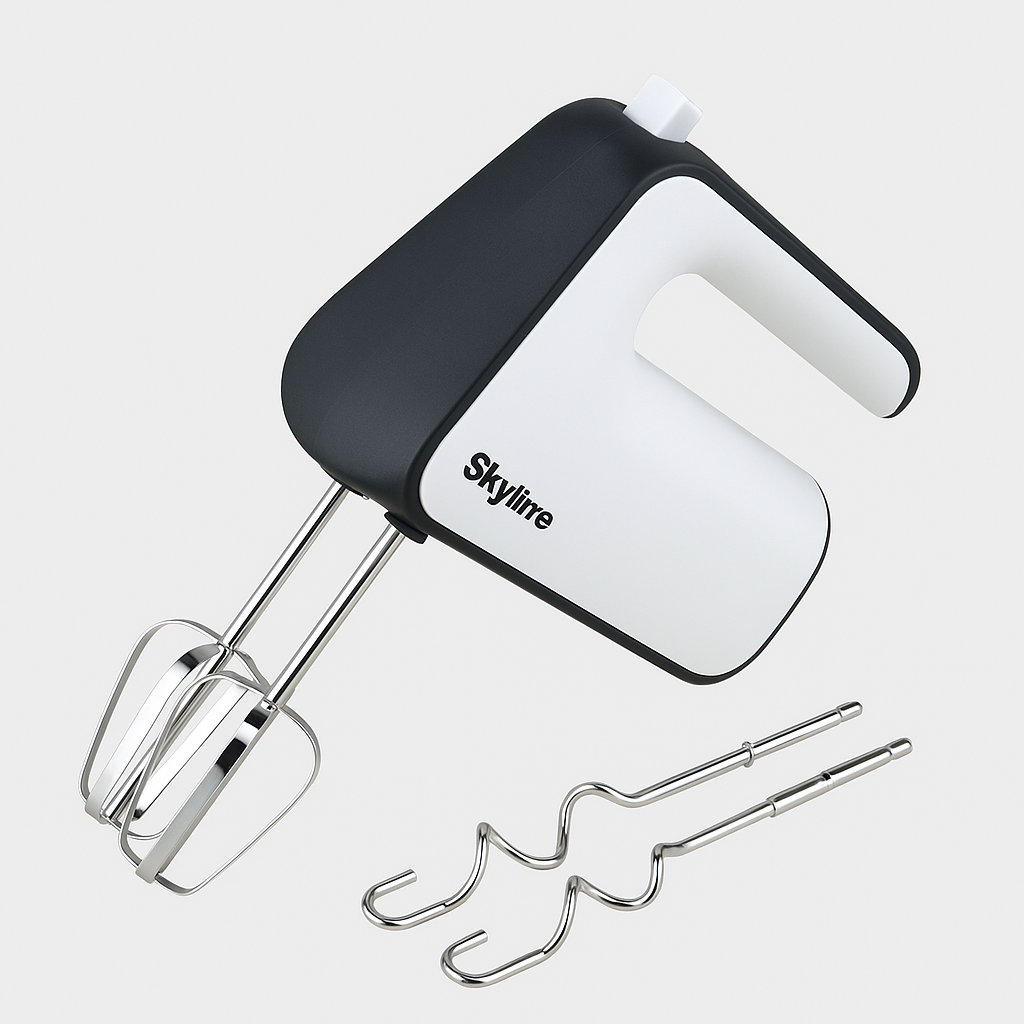 SKYLINE Hand Mixer VTL-7041