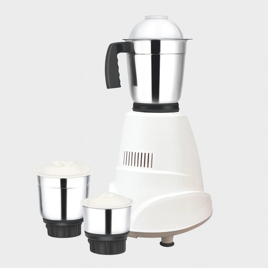 SKYLINE Mixer Grinder with 3 Jars w VTL 6600 "