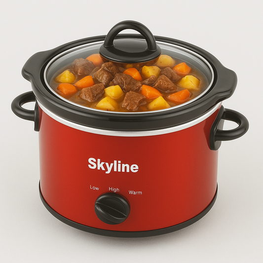 Single Pot Slow Cooker 3 Ltr. VTL-5959