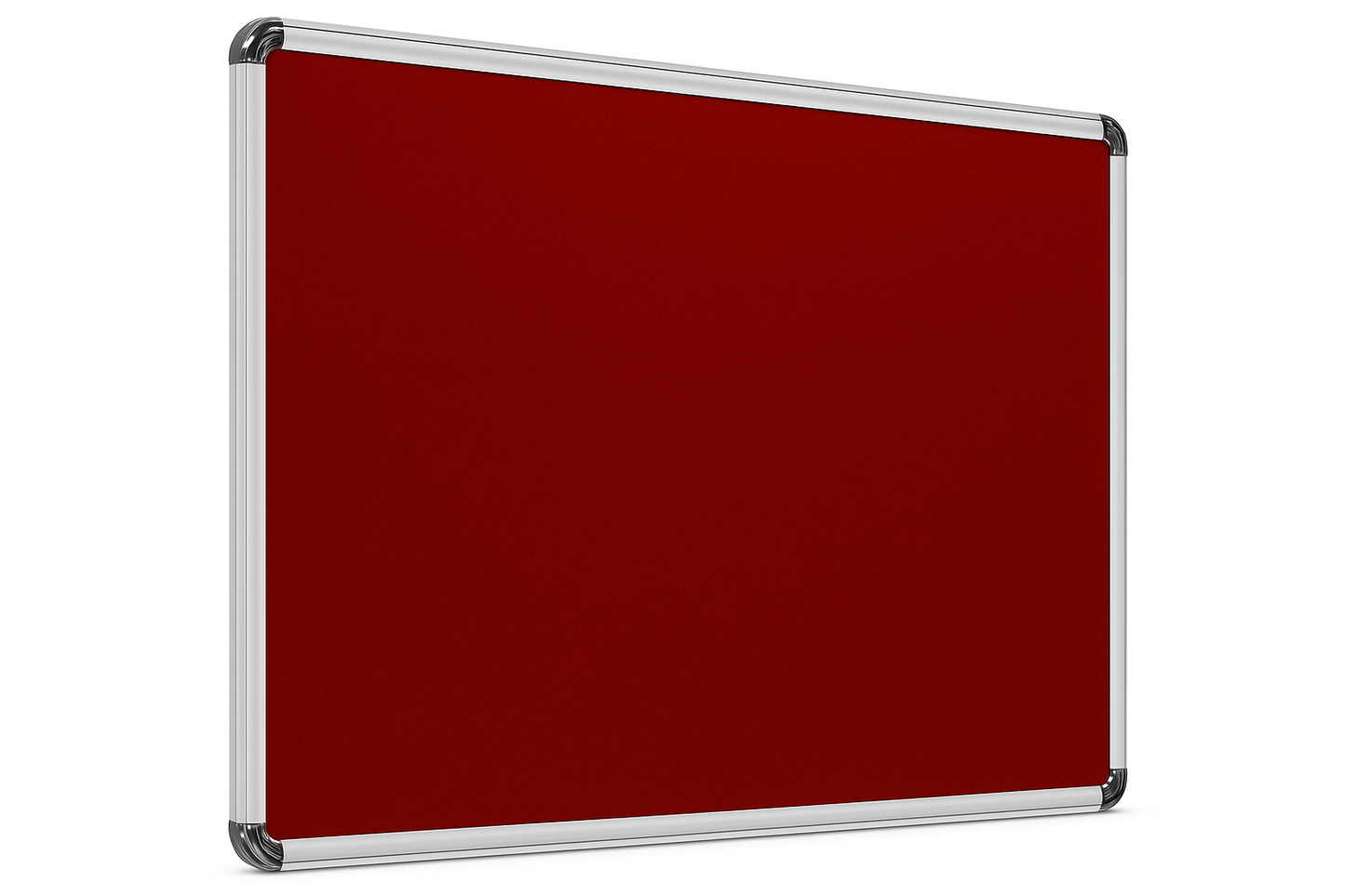 Digismart Notice Board 2x1.5