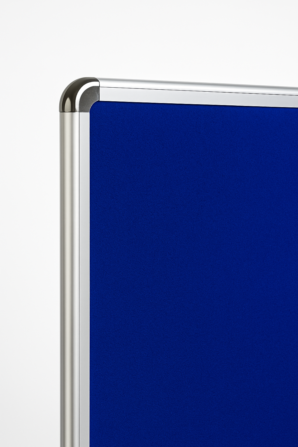 Digismart Notice Board 1x1.5 (Blue Colour )