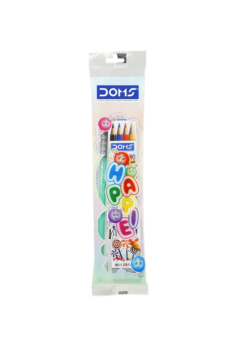 DOMS HAPPIE KIT pack of 20