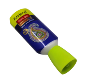 Fevicryl Premium Fabric Glue | 30g