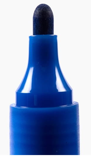 Camlin Blue White Board Marker Pen PACK OF 1