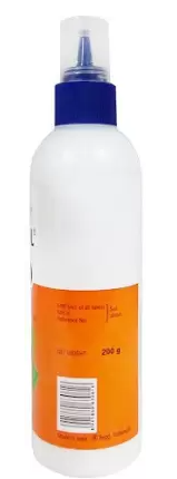 Pidilite Fevicol Mr Squeeze Bottle 200gm Adhesive (200 g)