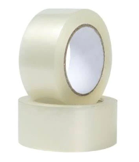Digismart Tape 3/4 " 110 Meters BOPP Industrial Packaging Tape for E-Commerce Box Packing, Office and Home use