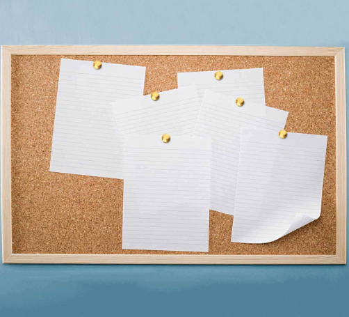 DIGISMART® Thumb Pins, Drawing Pins,Push Pins, Gold Tone Thumbtacks, Board Pins, for Office, Shop, Home, School