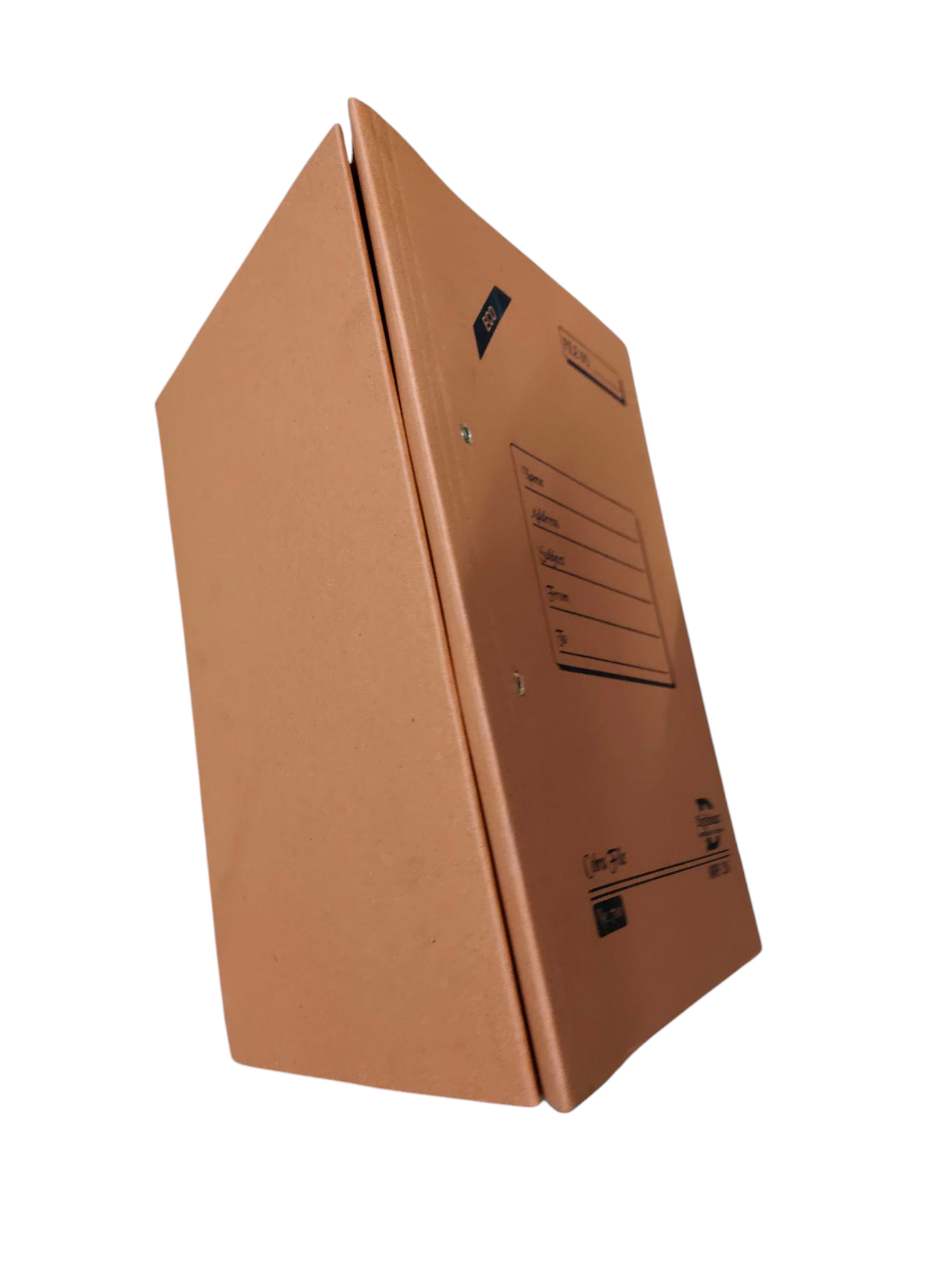 DIGISMART ECO COBRA FILE NO 700 ( 23 KGS BOARD ) Spring Cobra File Folder for A4, Legal