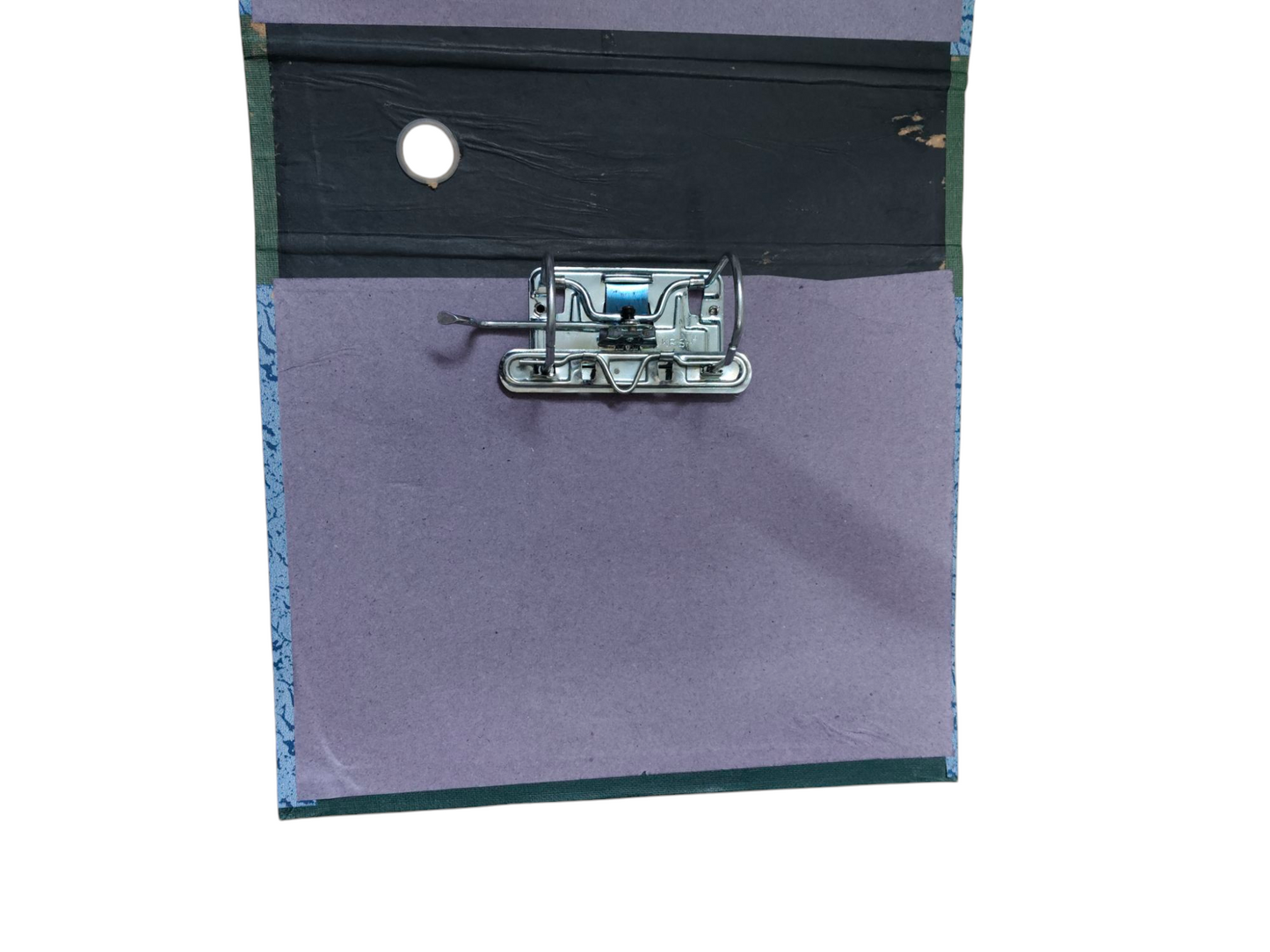 Digismart MARBLE Index File ( INDIAN CLIP ) File Folder for A4, Legal, Letter Size, Office Document, Certificates, Assignment, Office, School and Colleges