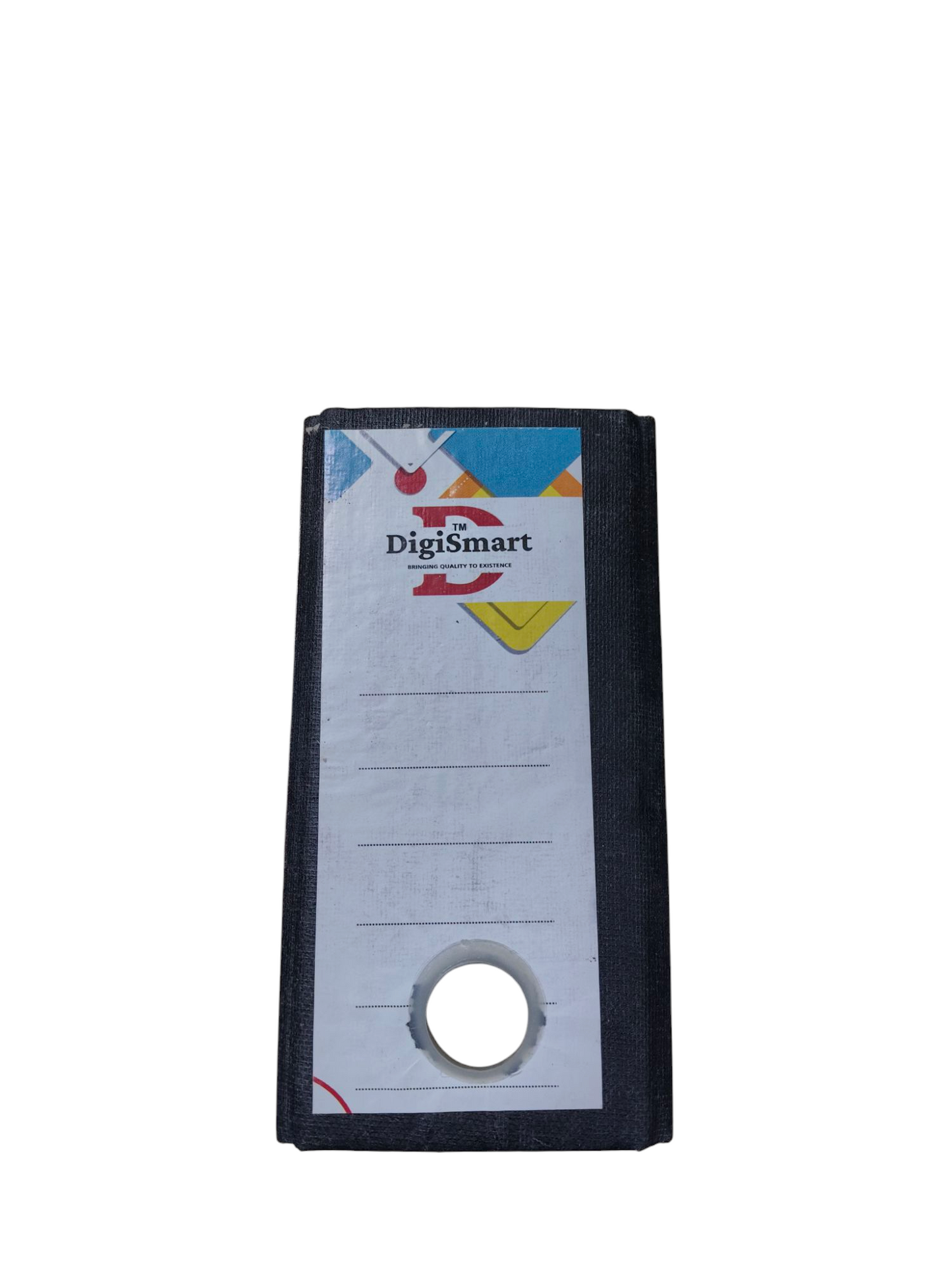 Digismart VOUCHER FILES MARBLE ( INDIAN CLIP ) File Folder for A5, Legal, Letter Size, Office Document, Certificates, Assignment, Office, School and Colleges