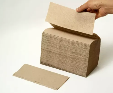 Tisssue Paper Recycled Paper 1 PLY