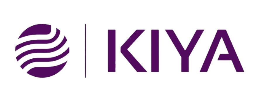 KIYA* White Envelope 10X4.5 inch Cheque size, Pack of 25