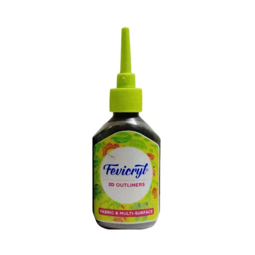 FEVICRYL 3D OUTLINER 20ML