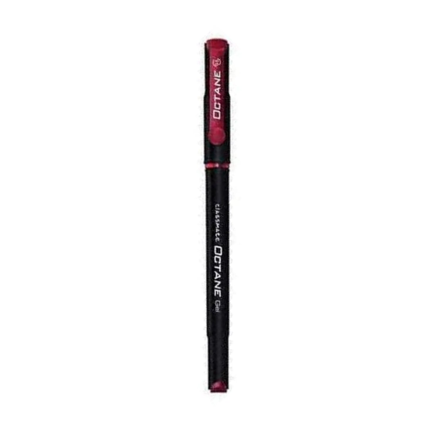 Classmate Octane- Blue and Black Gel Pens |Smooth Writing Pens | Water-Proof Ink for Smudge-Free writing|Preferred by Students for Exam & Class Notes|Study at Home Essentials