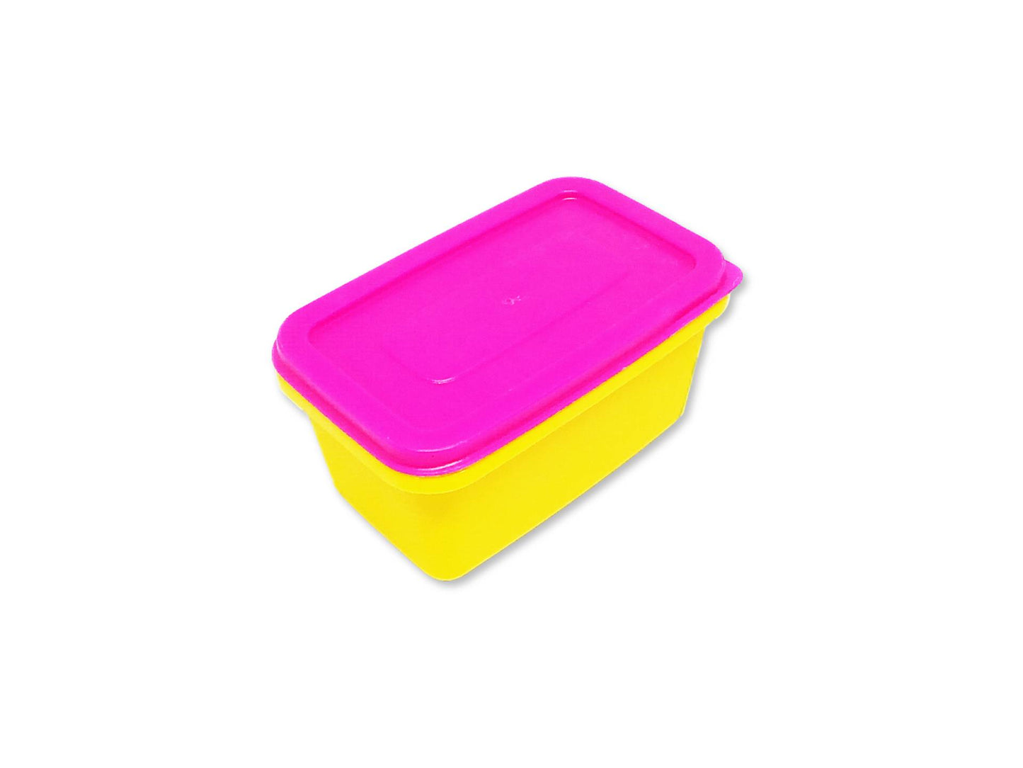 Pratap Hyper Lock Lunch Box 600ml (Dora)