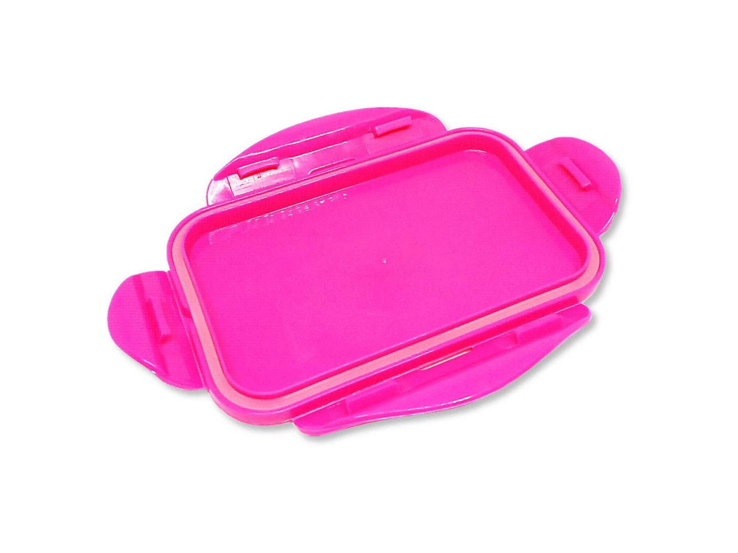 Pratap Hyper Lock Lunch Box 600ml (Dora)
