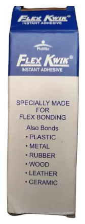 Pidilite flex kwik 20 gram Adhesive (20 ml)