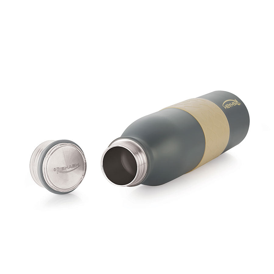 Ski Roger Stainless Steel Vacuum Bottle AVAILABLE IN MULTI COLOUR 