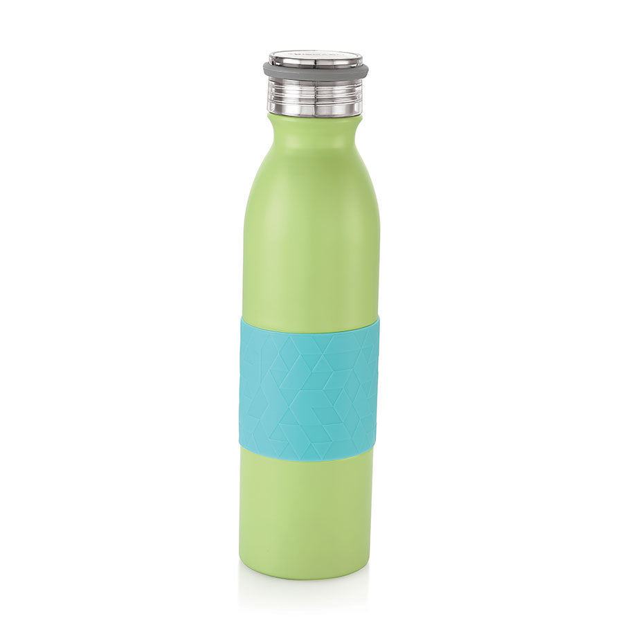 Ski Roger Stainless Steel Vacuum Bottle AVAILABLE IN MULTI COLOUR 