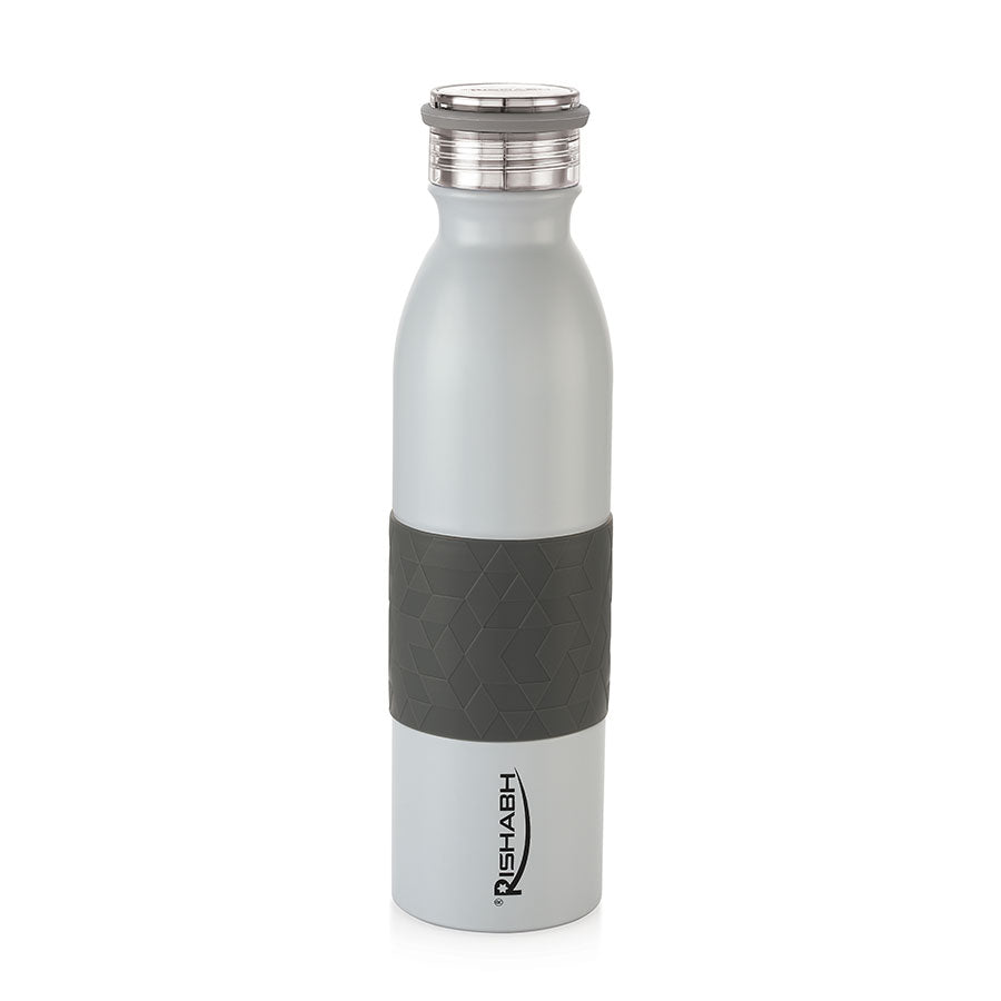 Ski Roger Stainless Steel Vacuum Bottle AVAILABLE IN MULTI COLOUR 