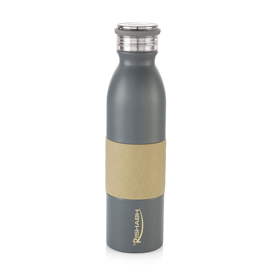 Ski Roger Stainless Steel Vacuum Bottle AVAILABLE IN MULTI COLOUR 