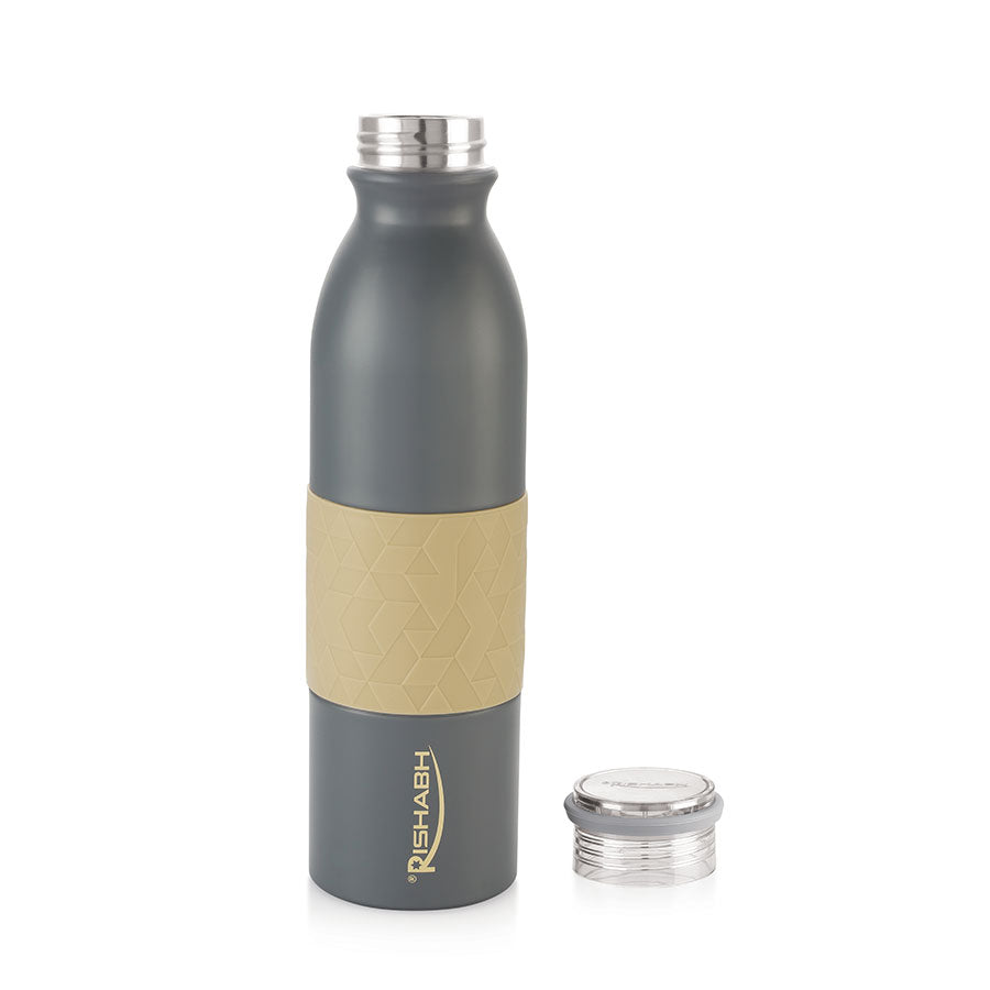 Ski Roger Stainless Steel Vacuum Bottle AVAILABLE IN MULTI COLOUR 