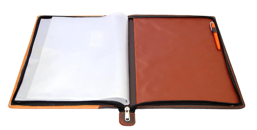 DIGISMART* B4 Size Document Executive Chain Bag No Cb 460 B4 Size (Bigger Than A4)