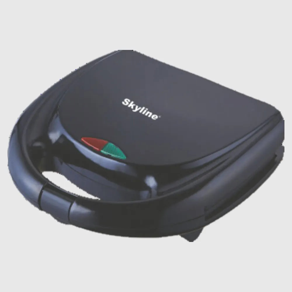 SKYLINE Sandwich Maker / Grill Toaster VTL-2022