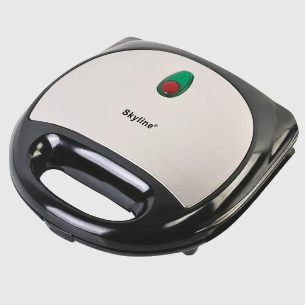 SKYLINE Sandwich Maker / Grill Toaster VTL-2096