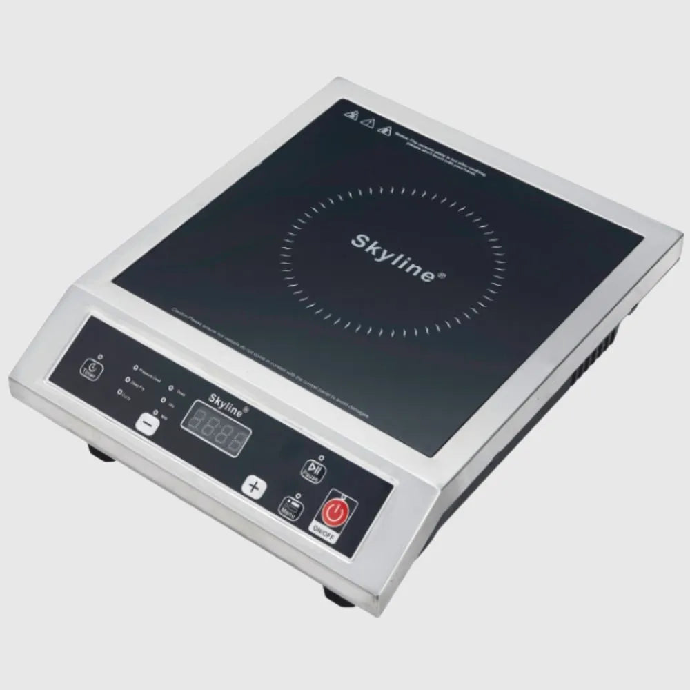 SKYLINE Commercial Induction Cooker VTL-2500