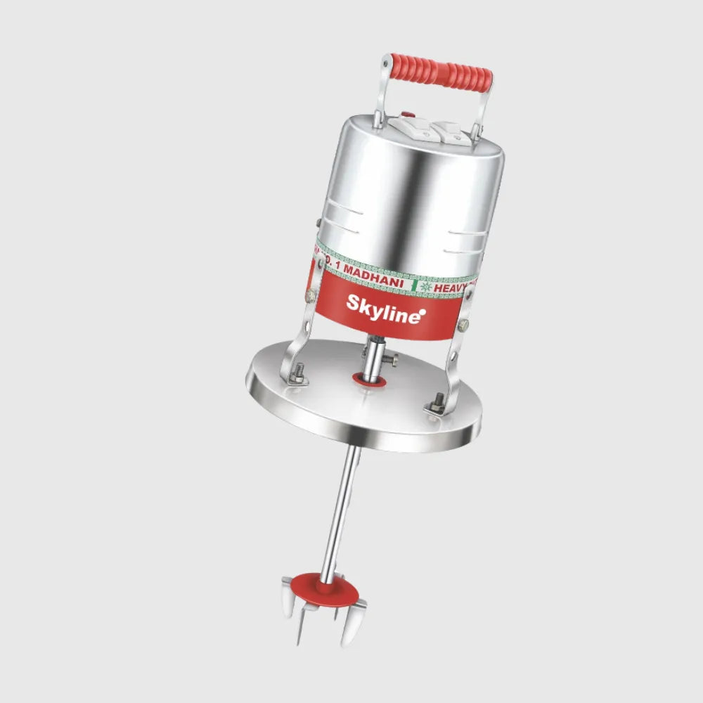 SKYLINE Electric Madhani Big VTL-3100