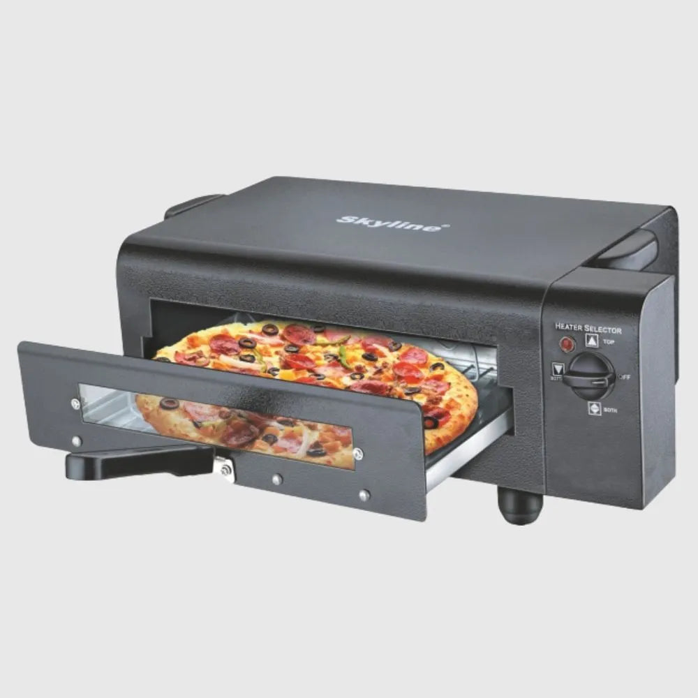 SKYLINE Electric Tandoor without Timer VTL-4141