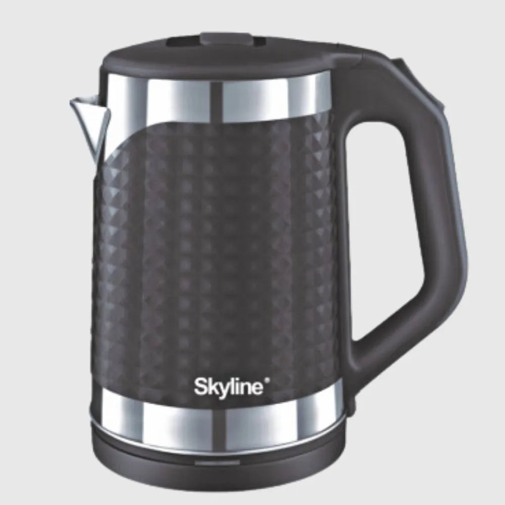 SKYLINE ELECTRIC KETTLE 1.8 LITRES VTL 5026